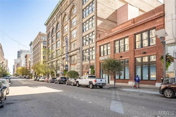 $140,000 | 1312 Washington Avenue, Unit 3B, St. Louis, MO 63103