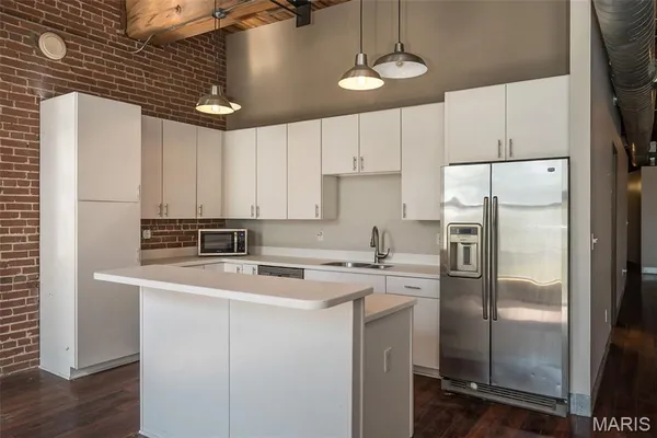 $140,000 | 1312 Washington Avenue, Unit 3B, St. Louis, MO 63103