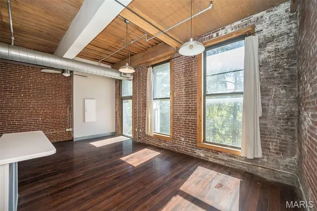$150,000 | 1312 Washington Avenue, Unit 3B, St. Louis, MO 63103