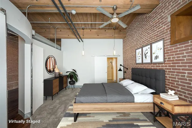 $150,000 | 1312 Washington Avenue, Unit 3B, St. Louis, MO 63103