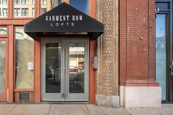 $140,000 | 1312 Washington Avenue, Unit 3B, St. Louis, MO 63103