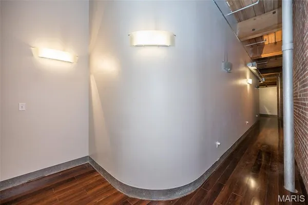 $140,000 | 1312 Washington Avenue, Unit 3B, St. Louis, MO 63103