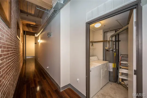 $140,000 | 1312 Washington Avenue, Unit 3B, St. Louis, MO 63103