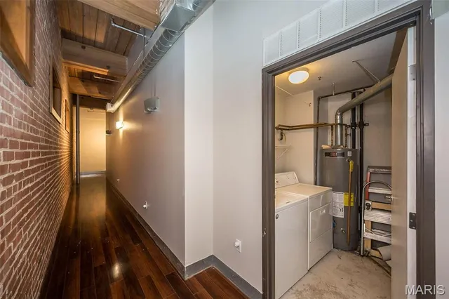 $150,000 | 1312 Washington Avenue, Unit 3B, St. Louis, MO 63103