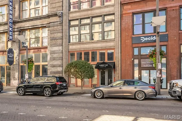 $140,000 | 1312 Washington Avenue, Unit 3B, St. Louis, MO 63103