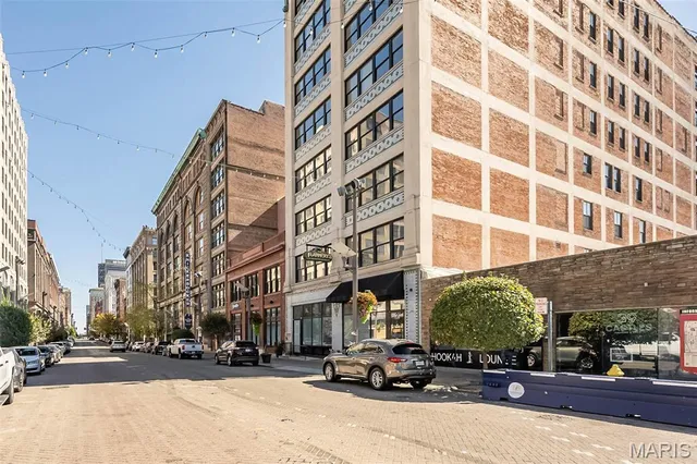 $150,000 | 1312 Washington Avenue, Unit 3B, St. Louis, MO 63103