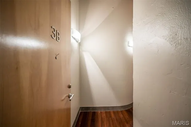 $150,000 | 1312 Washington Avenue, Unit 3B, St. Louis, MO 63103