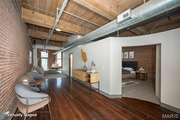 $140,000 | 1312 Washington Avenue, Unit 3B, St. Louis, MO 63103