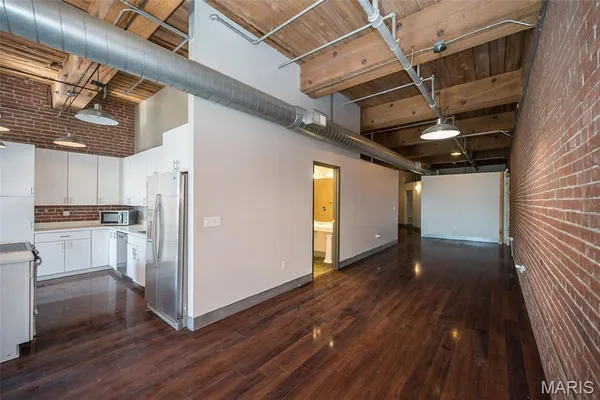 $140,000 | 1312 Washington Avenue, Unit 3B, St. Louis, MO 63103