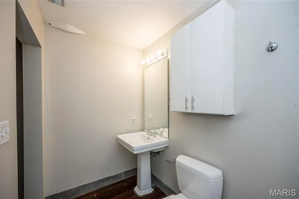 $140,000 | 1312 Washington Avenue, Unit 3B, St. Louis, MO 63103