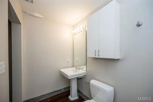 $150,000 | 1312 Washington Avenue, Unit 3B, St. Louis, MO 63103