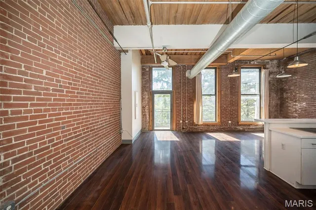 $150,000 | 1312 Washington Avenue, Unit 3B, St. Louis, MO 63103