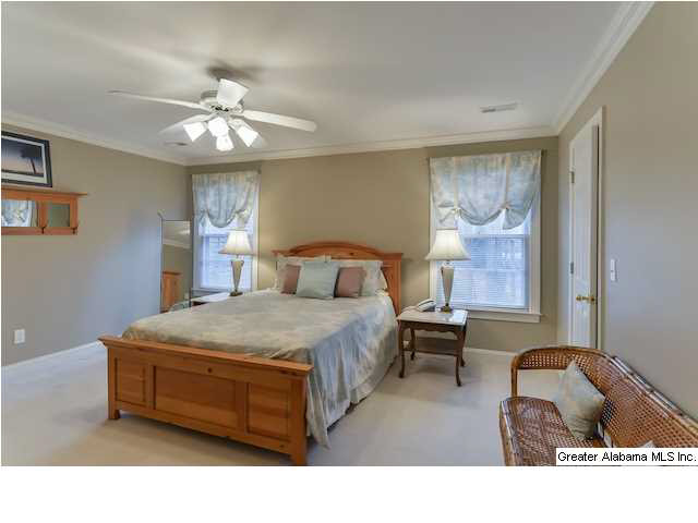 4612 Old Looney Mill Road Birmingham, AL 35243 - Photo 26 of 32