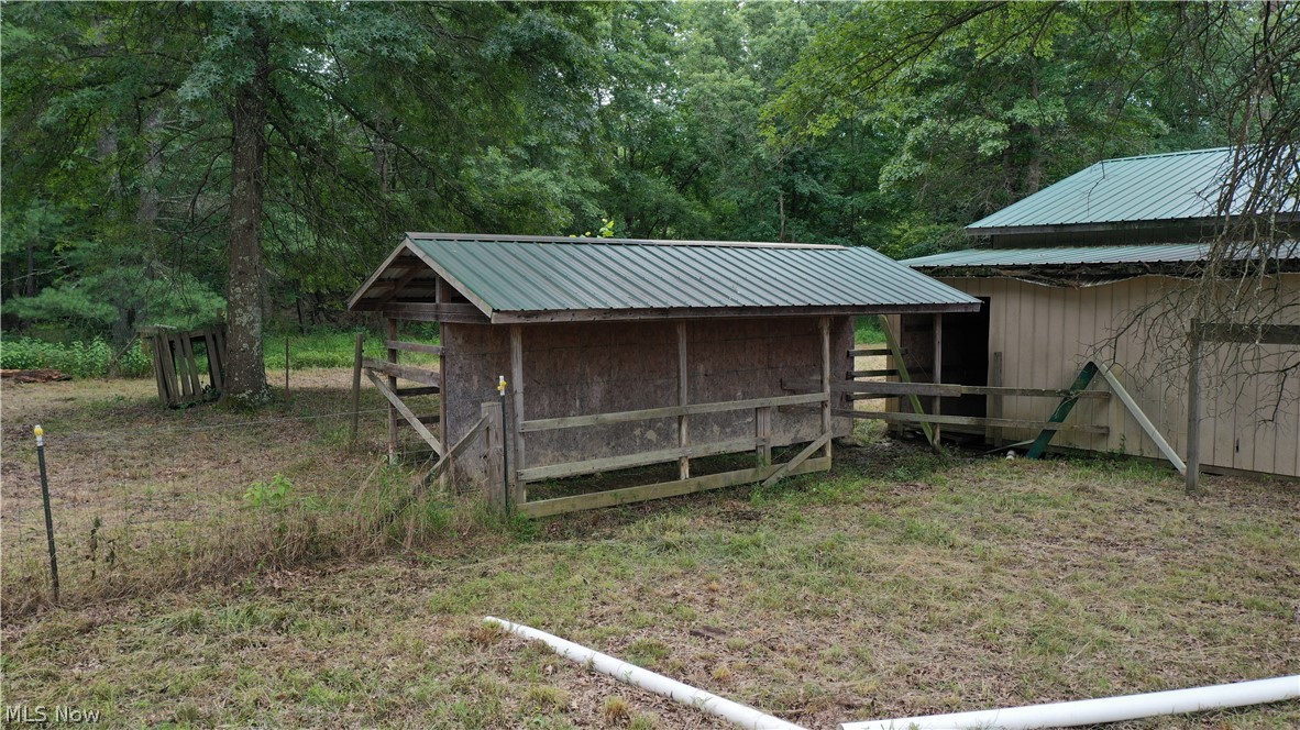 4686 Newark Road Elizabeth, WV 26143 - Photo 15 of 20