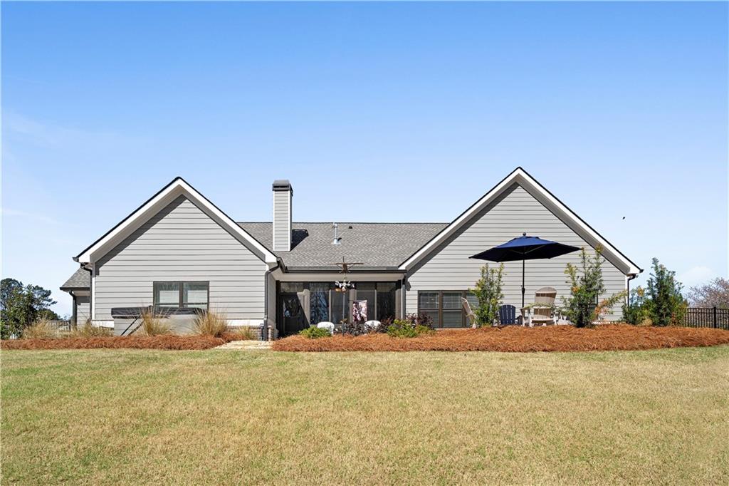 2128 Stonegate Way Monroe, GA 30656 - Photo 66 of 75