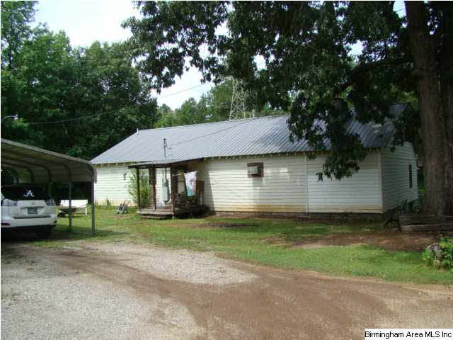 66 Highway 204 Ohatchee, AL 36271 - Photo 2 of 17