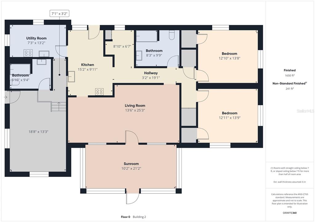 13014 Lincoln Road Riverview, FL 33578 - Photo 3 of 47 Gallery Image 3