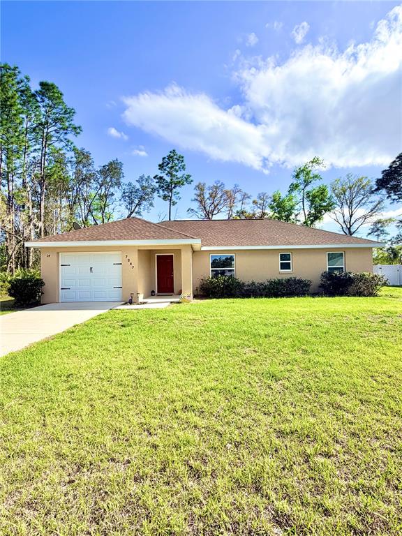 7047 Southwest 131st Loop Ocala, FL 34473 - Photo 1 of 1 Gallery Image 1