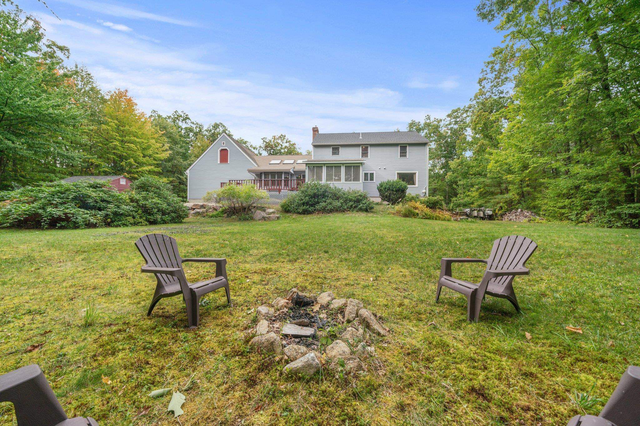 21 Old Sawmill Road Bedford, NH 03110 - Photo 4 of 5 Gallery Image 4