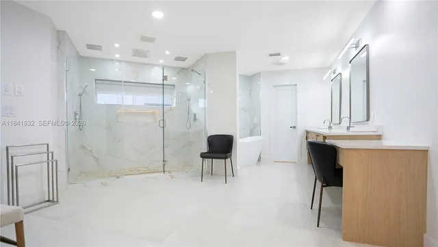 a vase of flowers sitting on a table