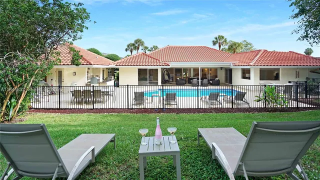 $2,999,000 | 4246 Live Oak Boulevard, Delray Beach, FL 33445