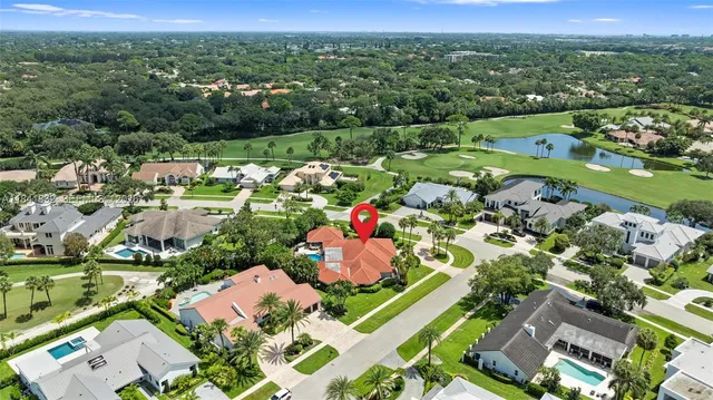 $2,999,000 | 4246 Live Oak Boulevard, Delray Beach, FL 33445