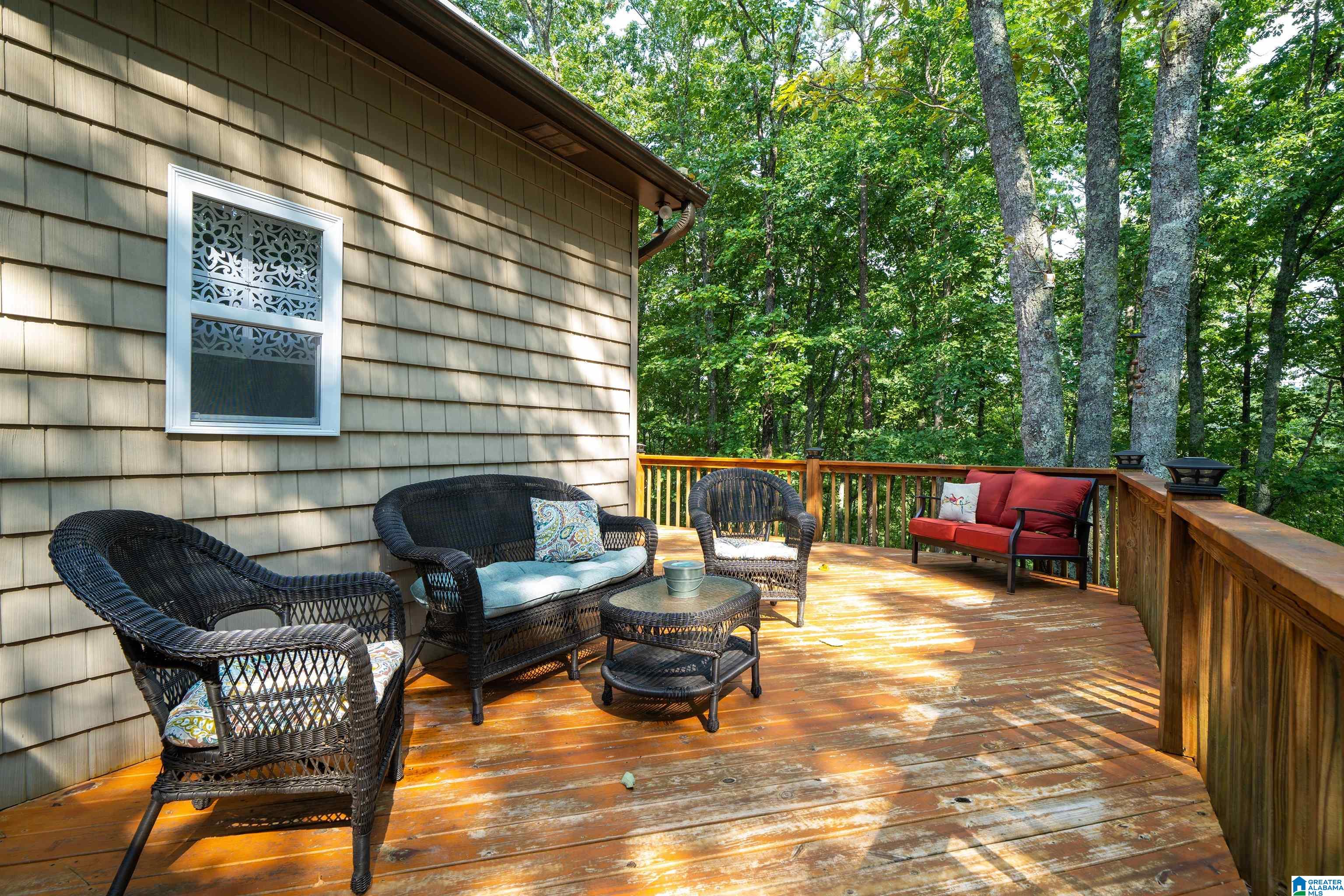 104 Bluebird Lane Springville, AL 35146 - Photo 34 of 43