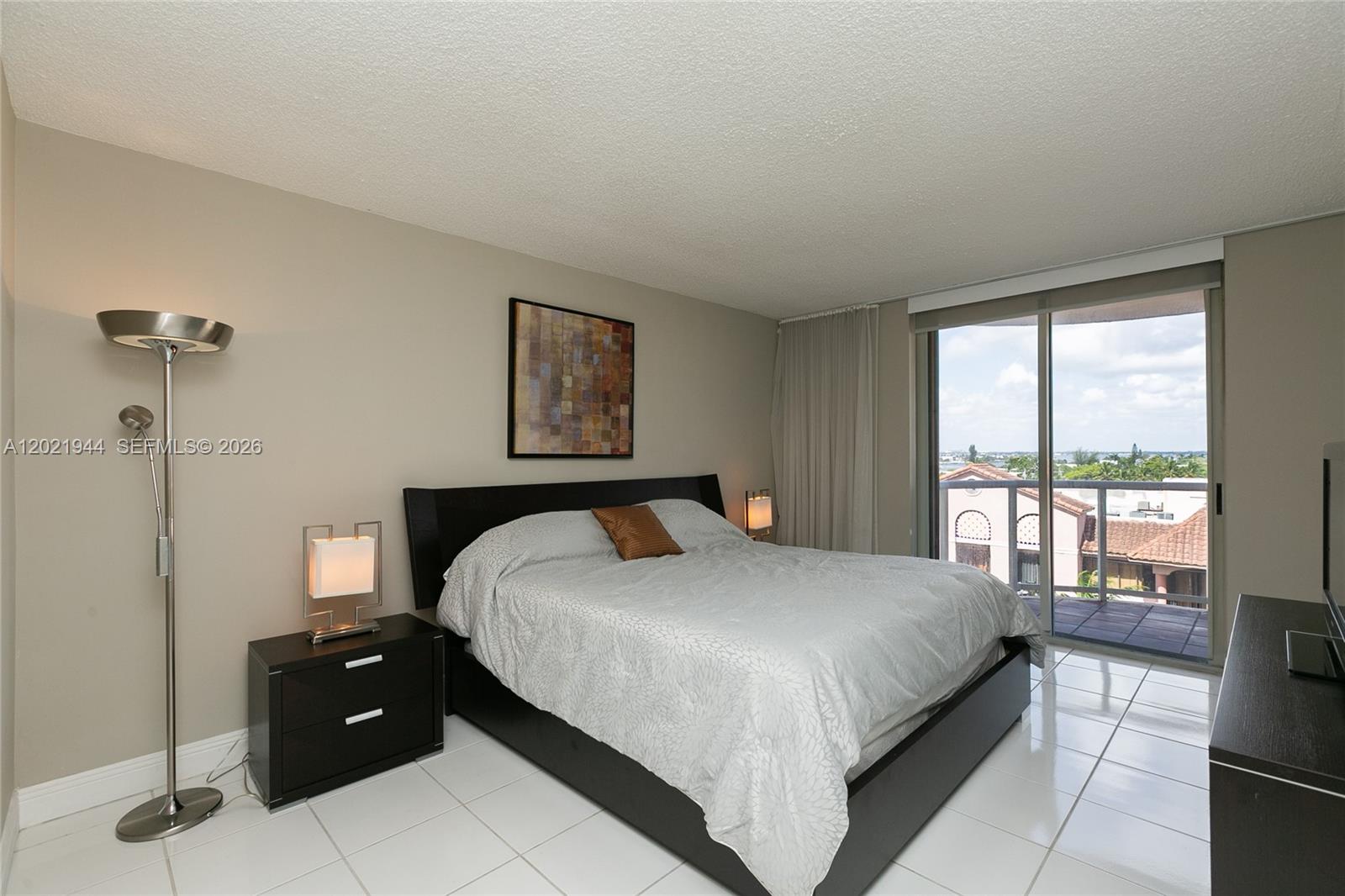 8855 Collins Avenue, Unit 6F Surfside, FL 33154 - Photo 10 of 26 with a large walk-in closet