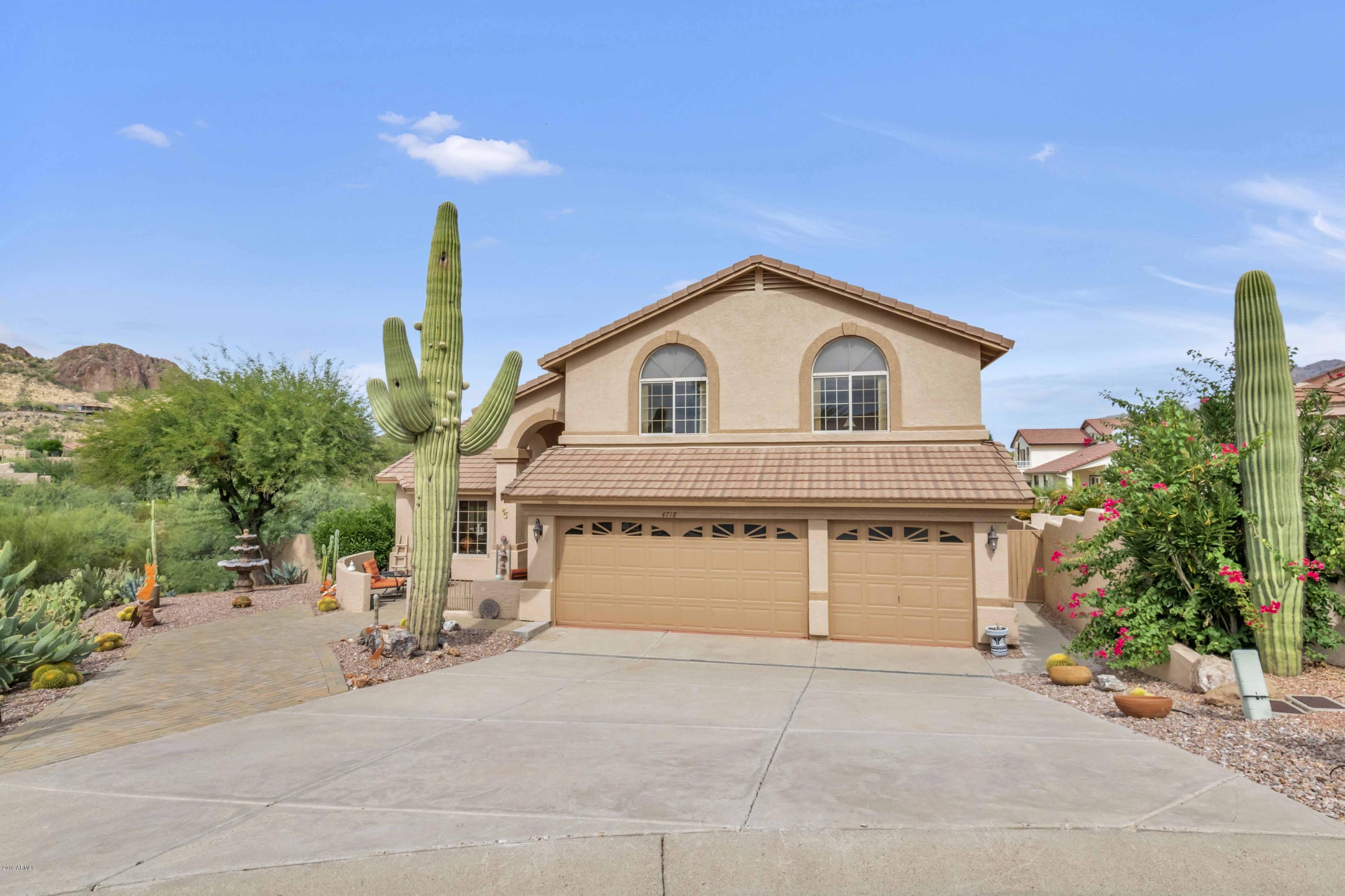 4718 South Rimrock Loop Gold Canyon, AZ 85118 - Photo 1 of 39 DLB_6618