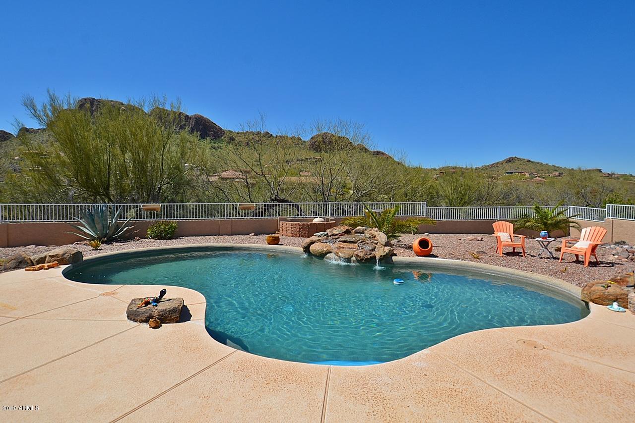 4718 South Rimrock Loop Gold Canyon, AZ 85118 - Photo 13 of 39 pool3