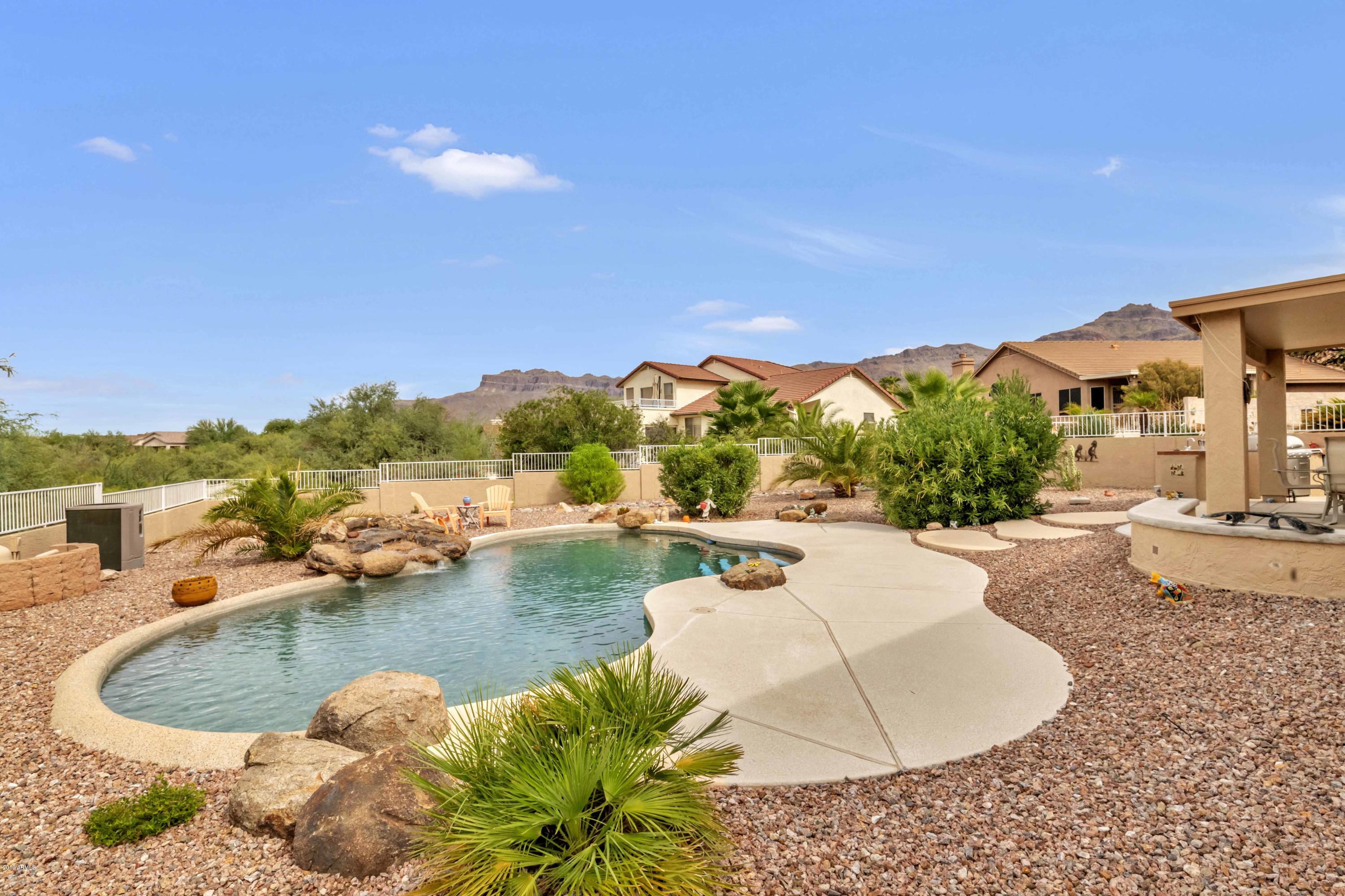 4718 South Rimrock Loop Gold Canyon, AZ 85118 - Photo 15 of 39 DLB_6634