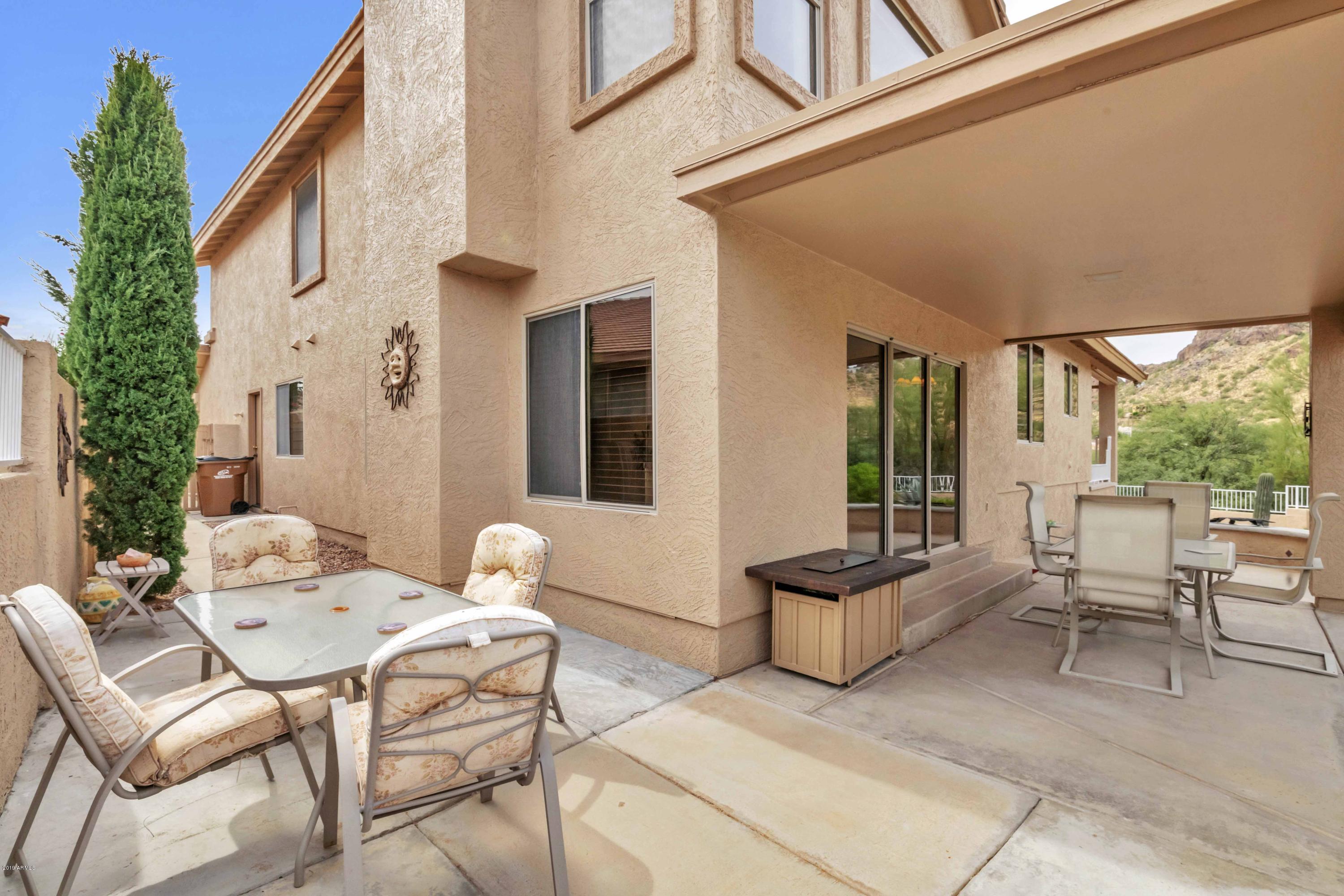 4718 South Rimrock Loop Gold Canyon, AZ 85118 - Photo 37 of 39 DLB_6638