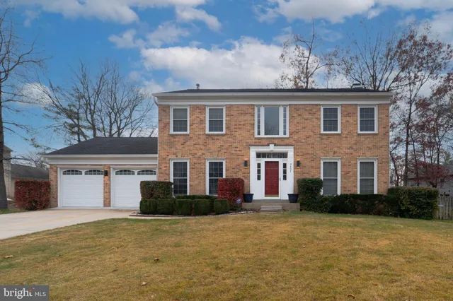 $709,000 | 9407 Copernicus Drive, Lanham, MD 20706