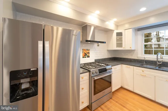 $709,000 | 9407 Copernicus Drive, Lanham, MD 20706