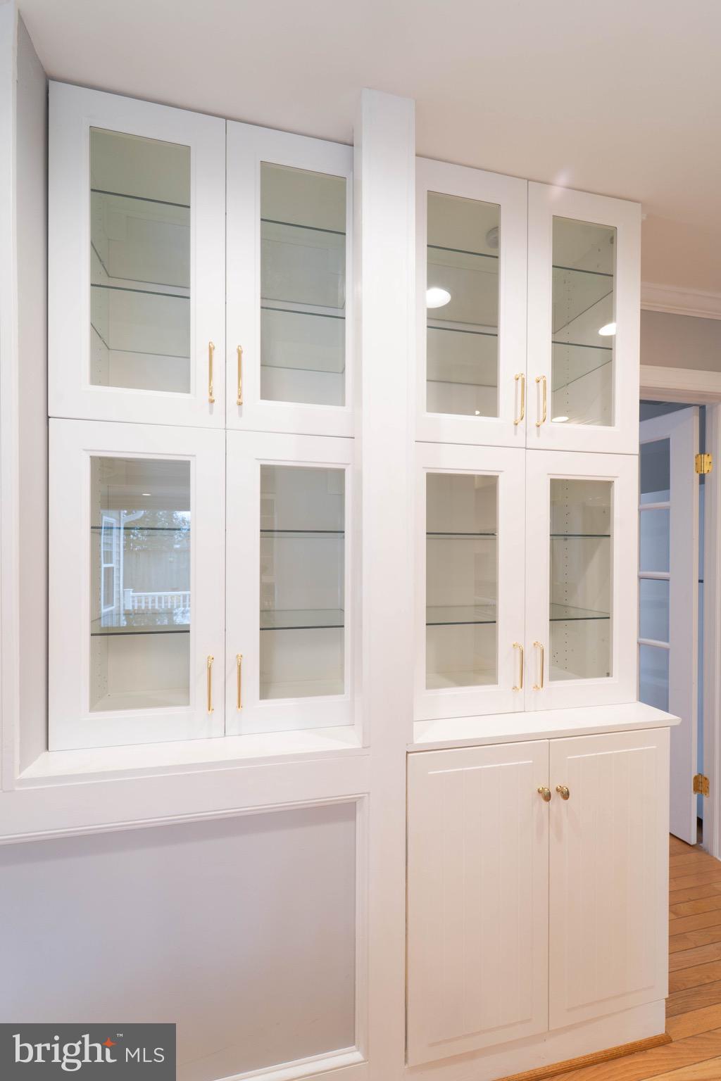 9407 Copernicus Drive Lanham, MD 20706 - Photo 13 of 48 a view of a window