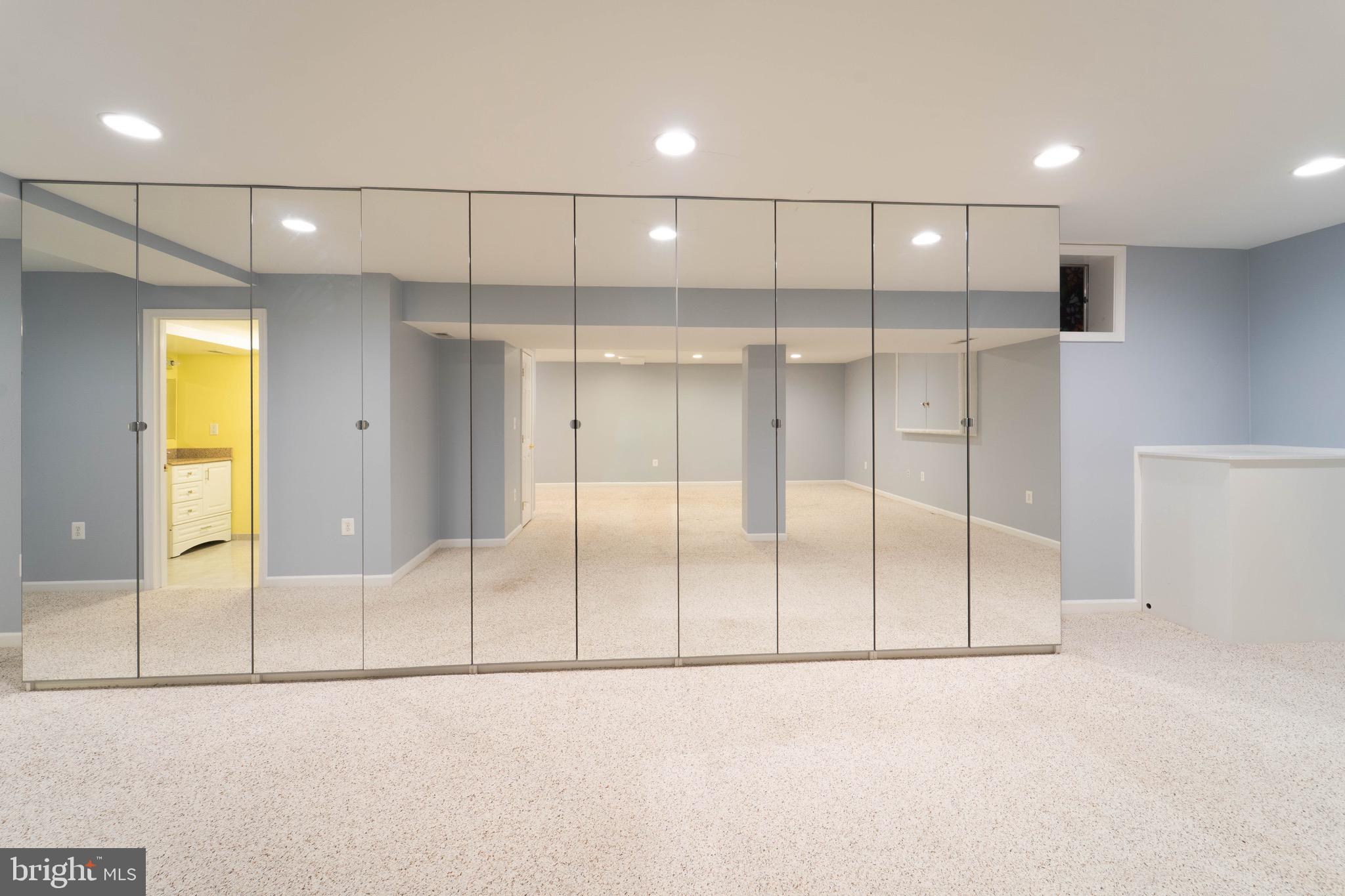 9407 Copernicus Drive Lanham, MD 20706 - Photo 37 of 48 a view of an empty room