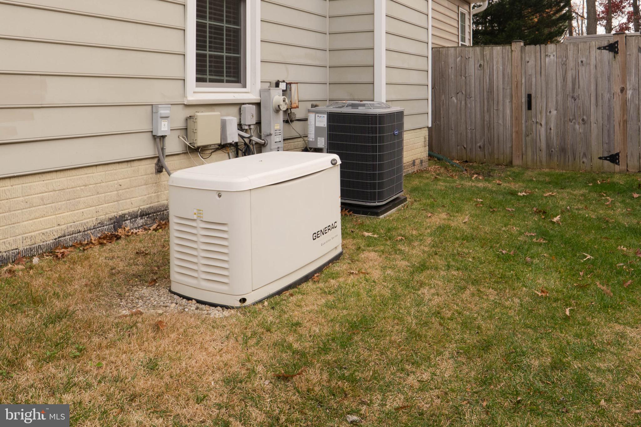 9407 Copernicus Drive Lanham, MD 20706 - Photo 42 of 48 a view of outdoor space and yard