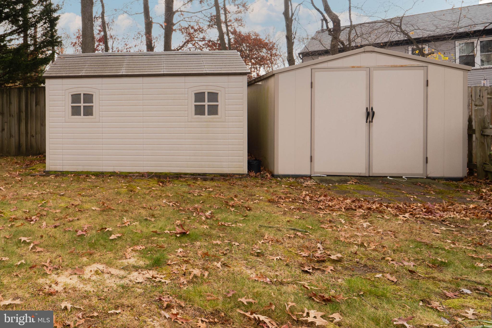 9407 Copernicus Drive Lanham, MD 20706 - Photo 45 of 48 a view of a garage