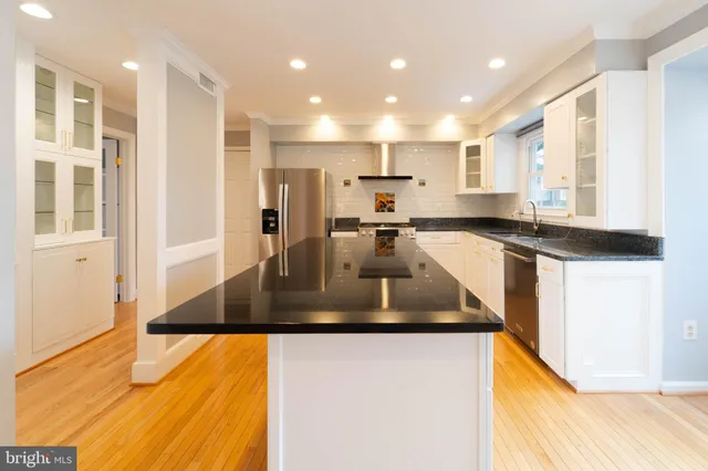 $709,000 | 9407 Copernicus Drive, Lanham, MD 20706