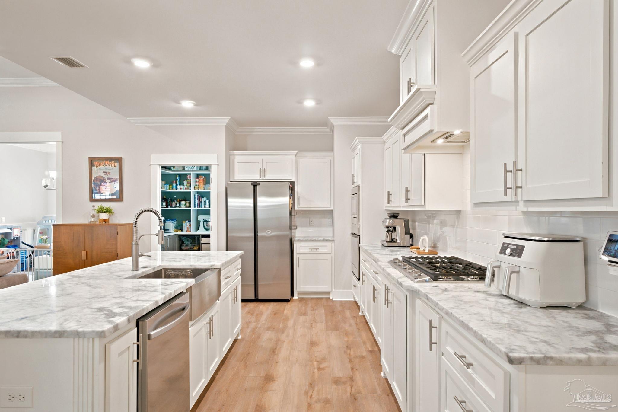 2701 Trestle Way Cantonment, FL 32533 - Photo 17 of 72