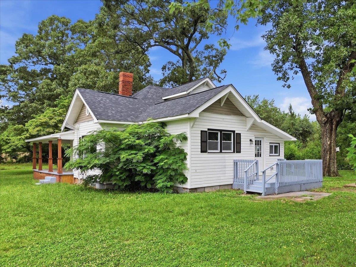202 Arrowood Branch Road Chesnee, SC 29323 - Photo 28 of 30