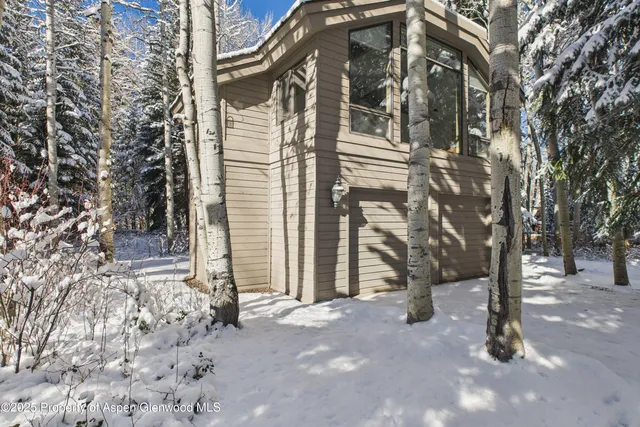 $17,000 | 645 Sneaky Lane, Aspen, CO 81611
