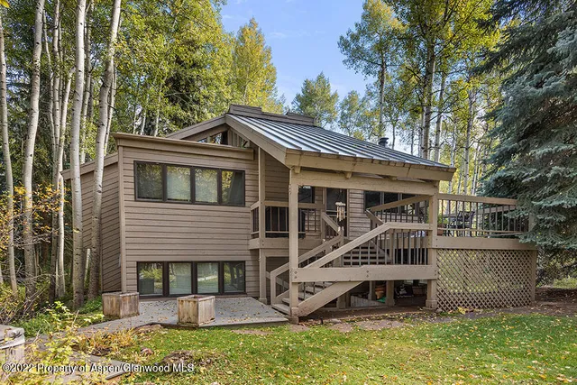 $17,000 | 645 Sneaky Lane, Aspen, CO 81611