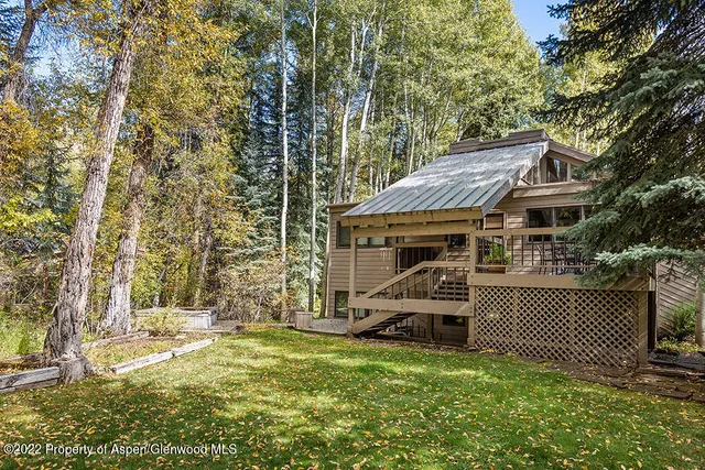 $17,000 | 645 Sneaky Lane, Aspen, CO 81611
