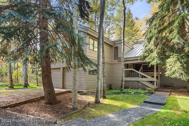 $17,000 | 645 Sneaky Lane, Aspen, CO 81611