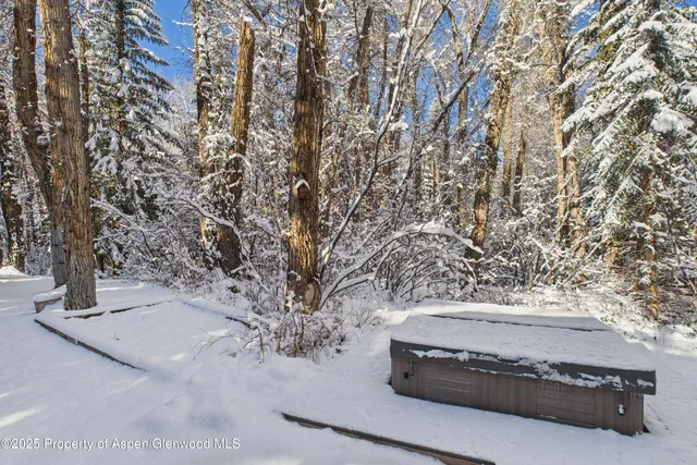 $17,000 | 645 Sneaky Lane, Aspen, CO 81611