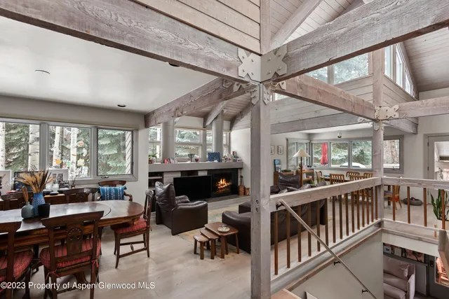 $17,000 | 645 Sneaky Lane, Aspen, CO 81611