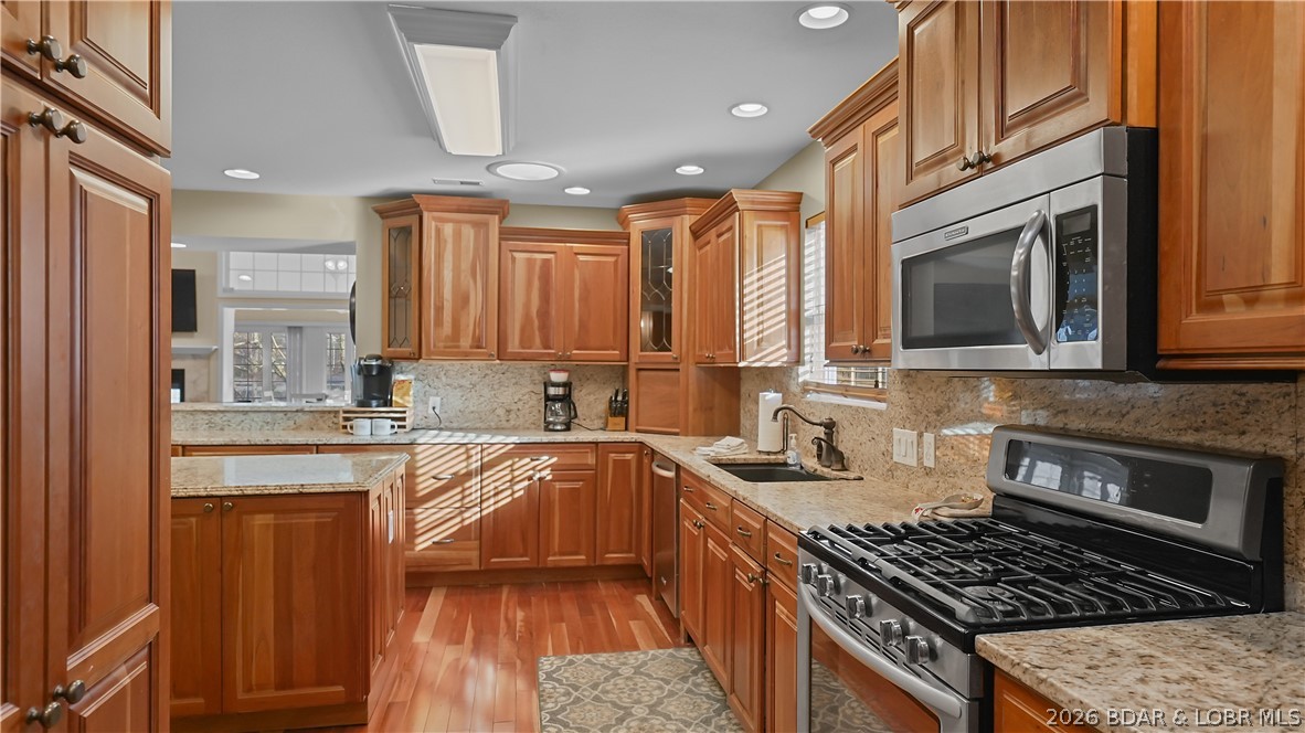 1953 Valley Road Osage Beach, MO 65065 - Photo 11 of 42