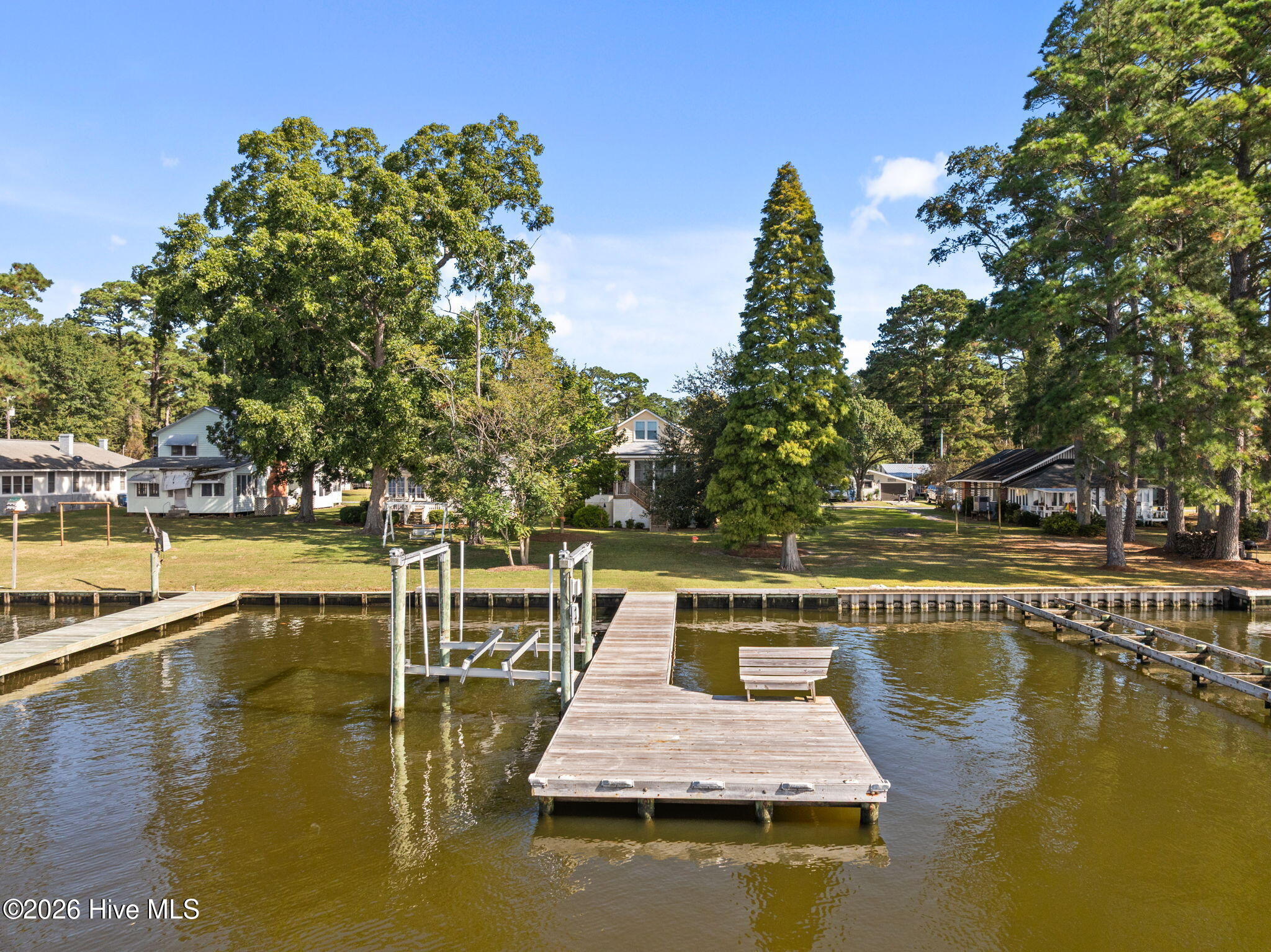 1039 Bayview Road Bath, NC 27808 - Photo 11 of 41 10-web-or-mls-DJI_0716