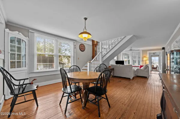 $689,000 | 1039 Bayview Road, Bath, NC 27808